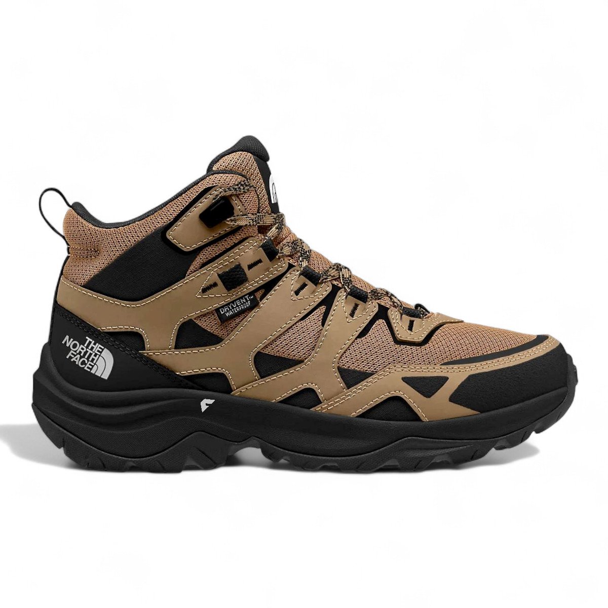 ota Salomon X Ultra 5 MID GTX Masculina -