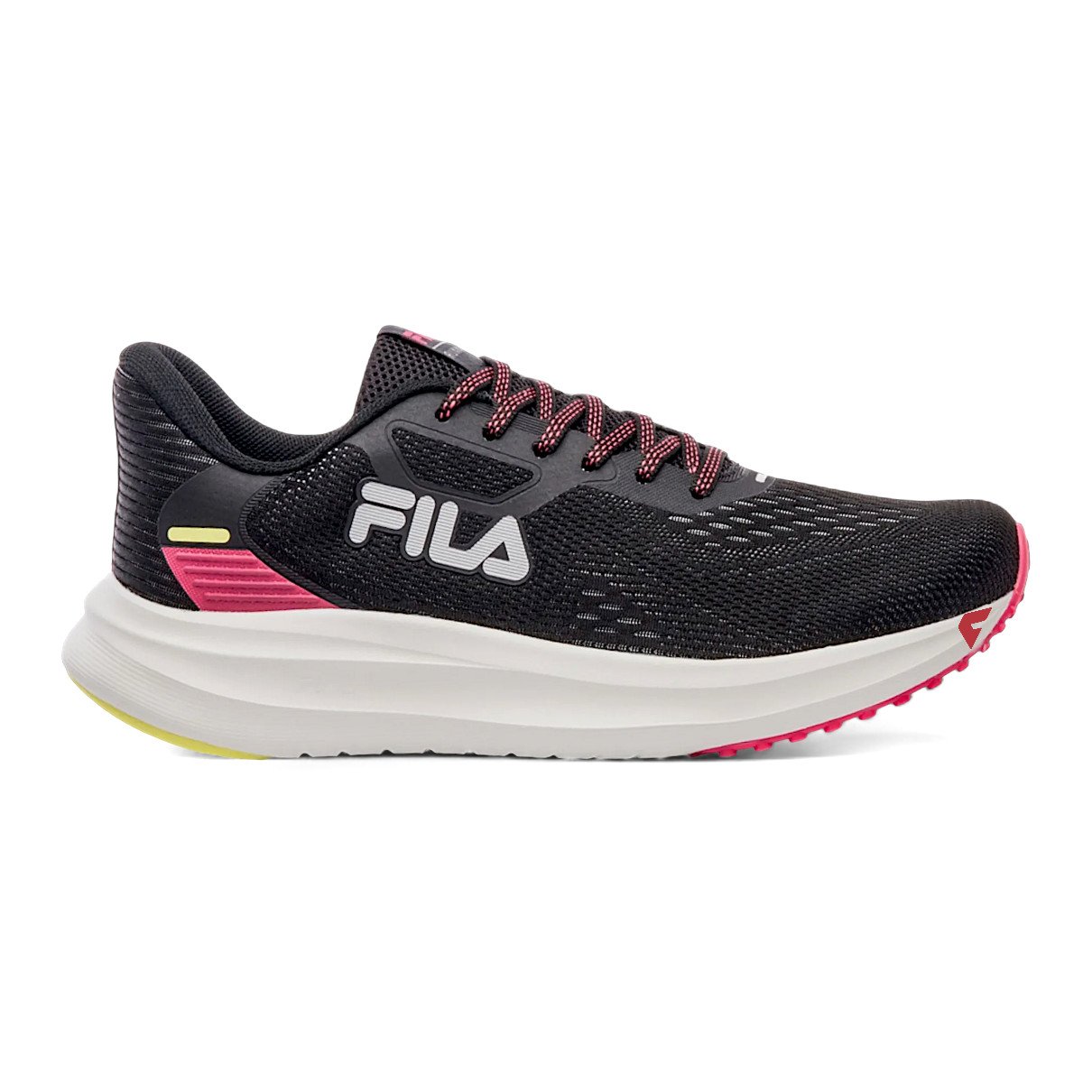 Tenis Fila Fastness Feminino | Foot One