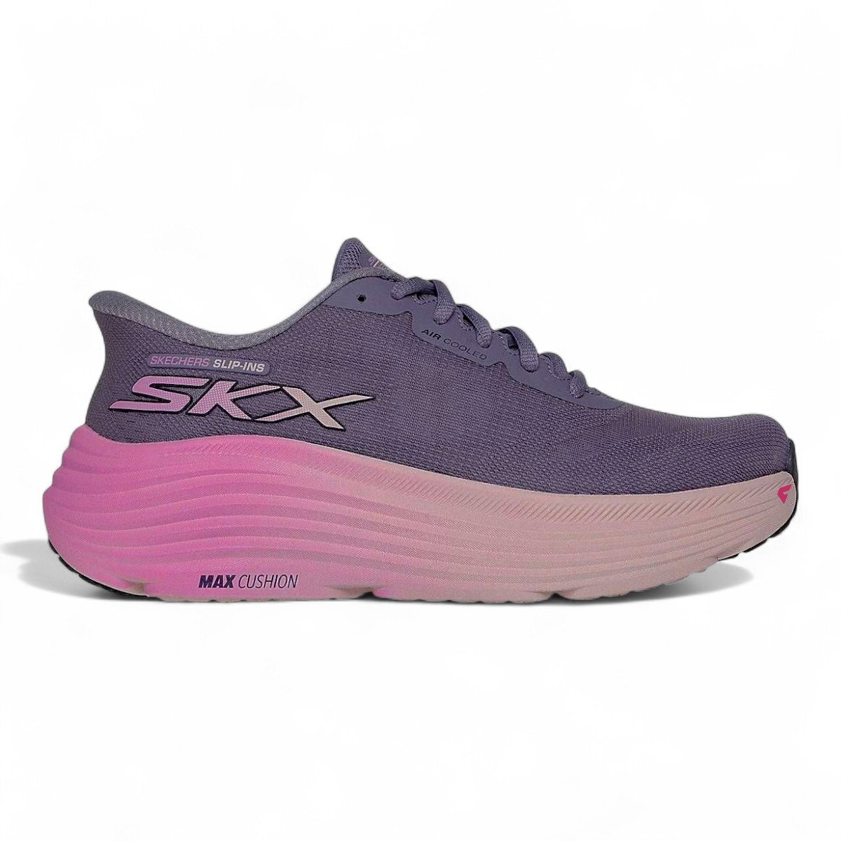 Tenis Skechers Max Cushioning Endeavour | Foot One