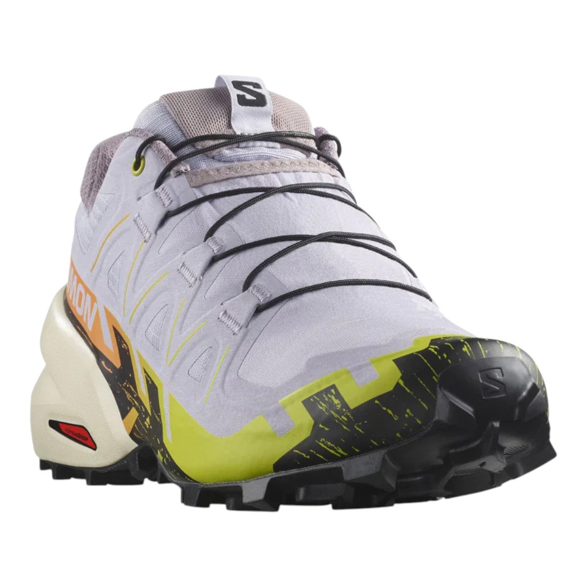 Tenis Salomon Speedcross 6 Feminino | Foot One
