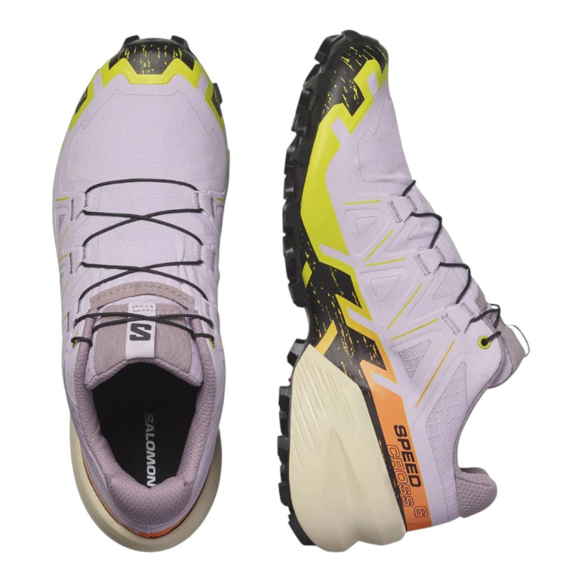 Tenis Salomon Speedcross 6 Feminino | Foot One