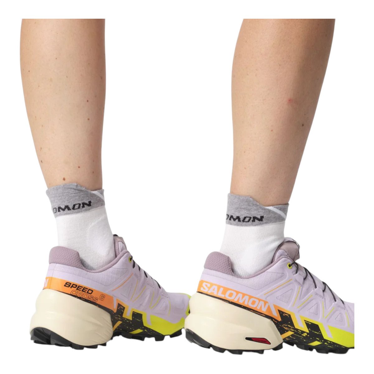 Tenis Salomon Speedcross 6 Feminino | Foot One