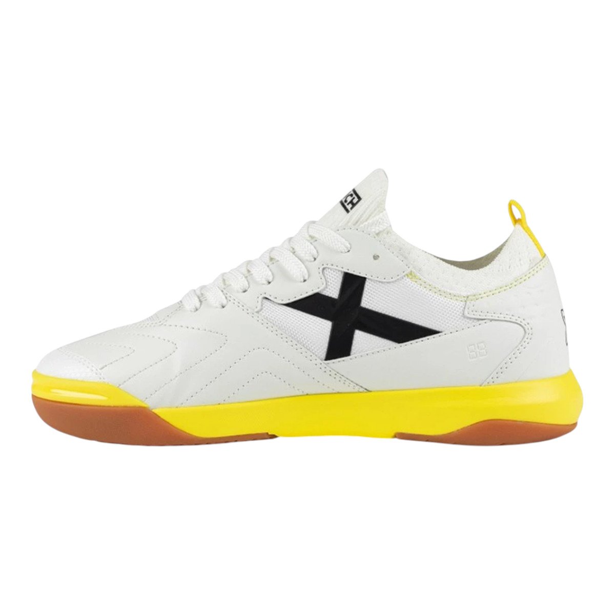 Chuteira Futsal Munich Gresca 2 Adulto | Foot One
