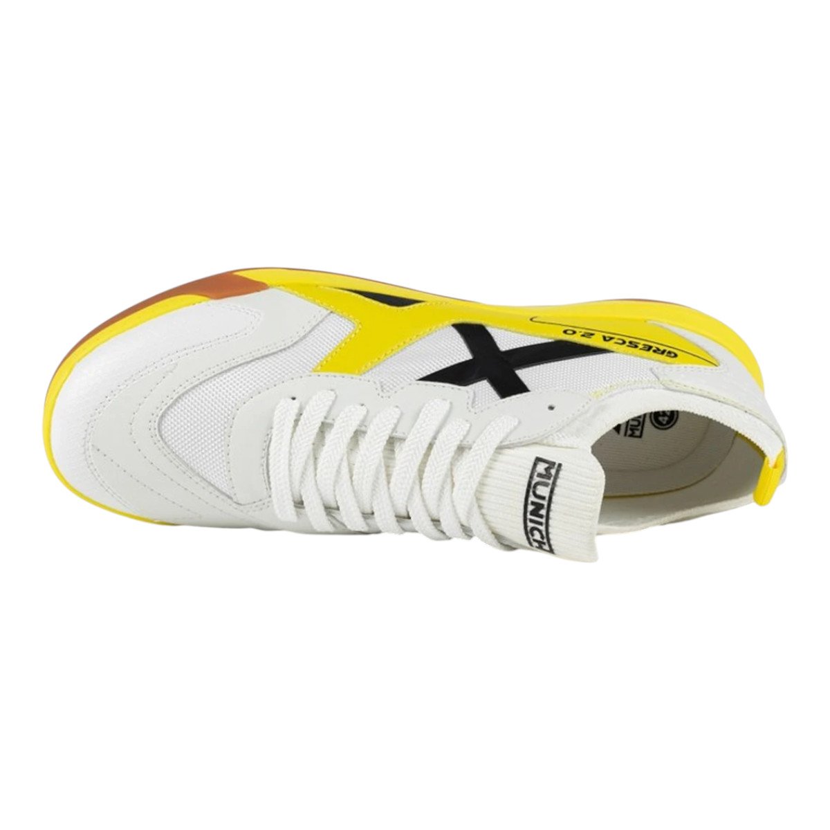 Chuteira Futsal Munich Gresca 2 Adulto | Foot One