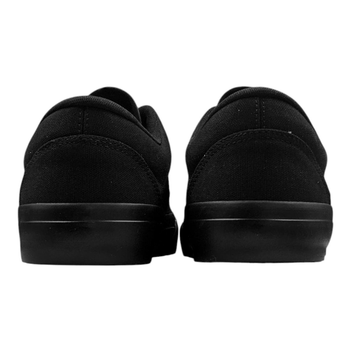 Tenis Cavalera Leeds Masculino Preto e Preto | Foot One