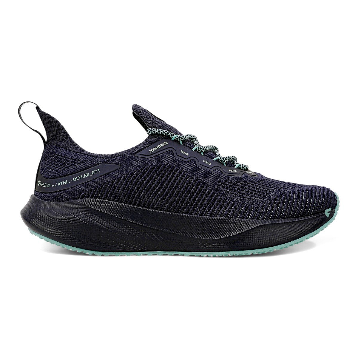 Tenis Olympikus Adrena Feminino Lil‡s | Foot One