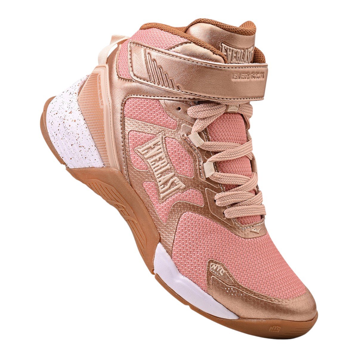 Tenis Everlast Monster 4 SEFA 225 Feminino | Foot One