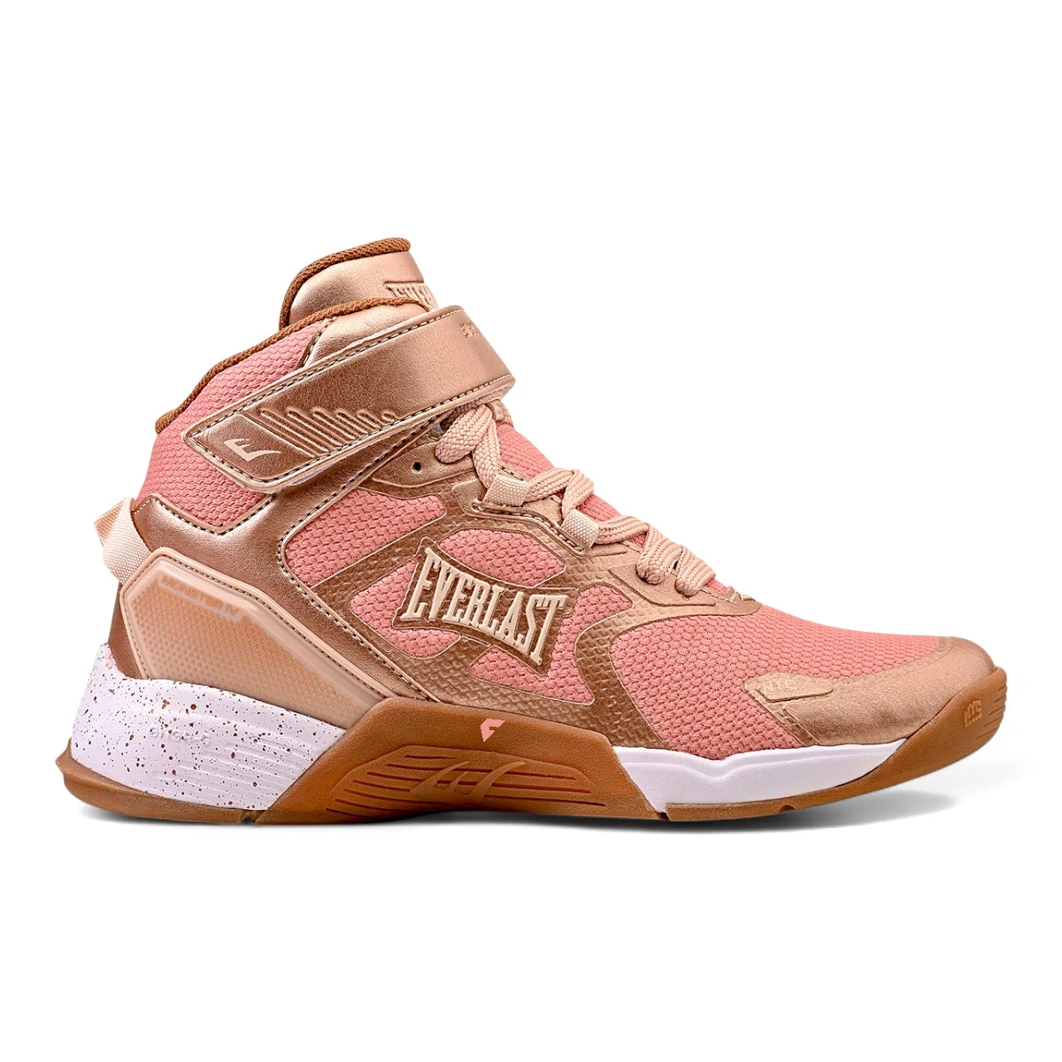 Tenis Everlast Monster 4 SEFA 225 Feminino | Foot One