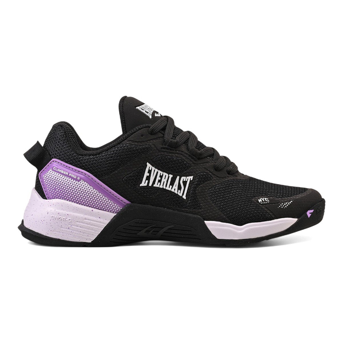Tenis Everlast Climber Pro 3 SEFA 227 Feminino | Foot One