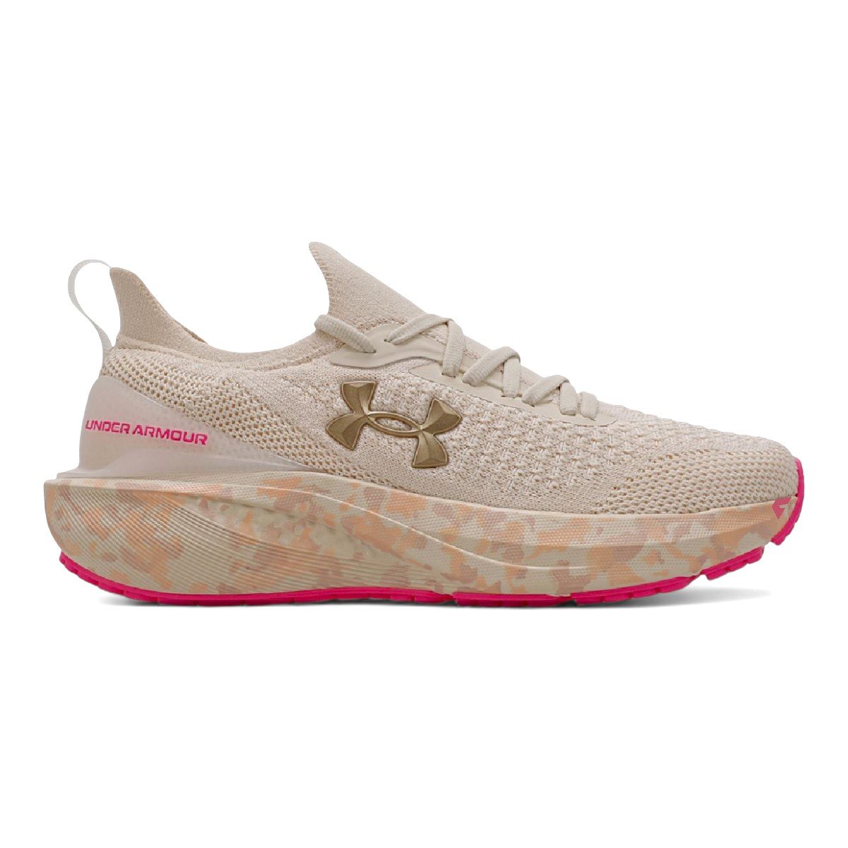 Under Armour - Foot One