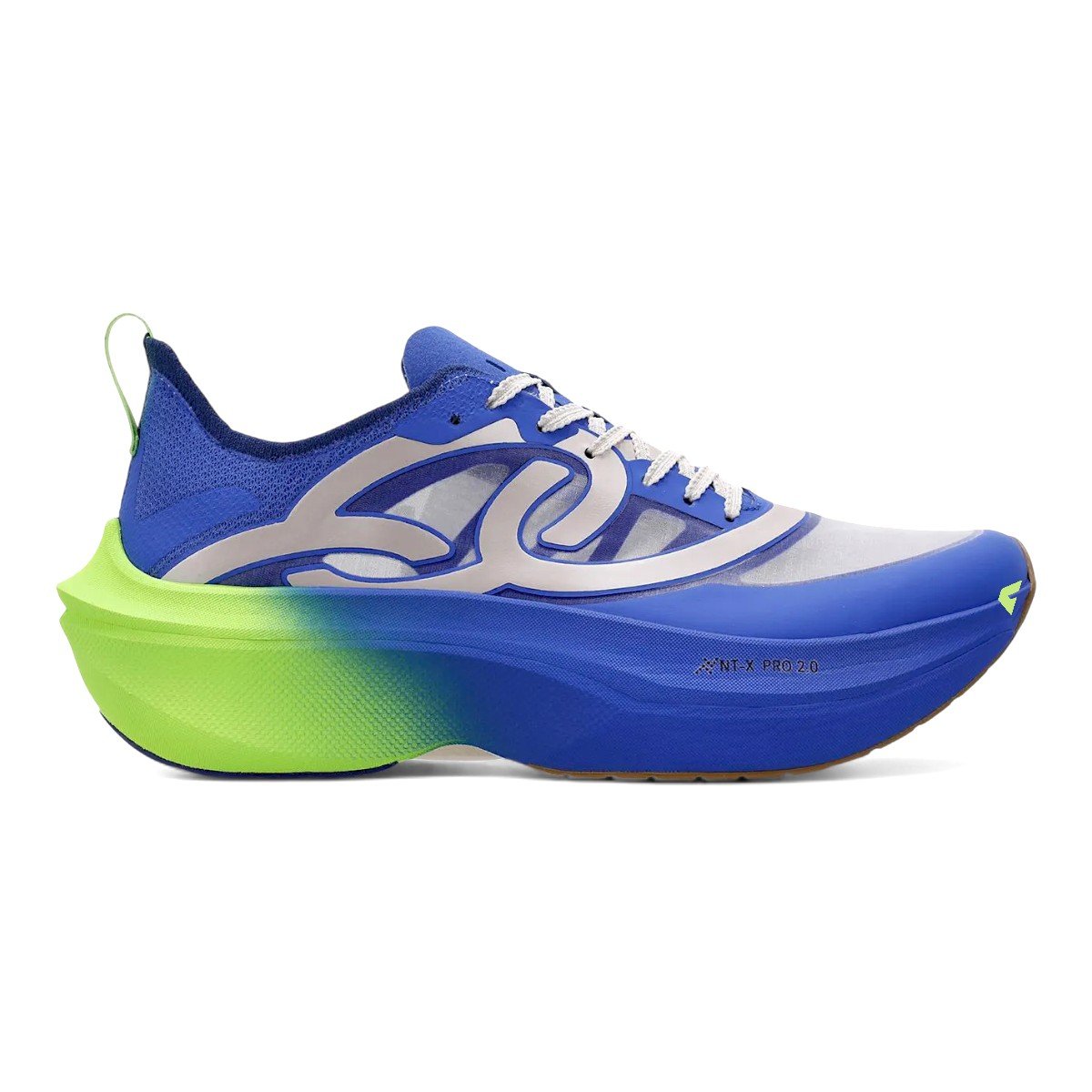 Tenis Olympikus Corre Supra 2 Unissex | Foot One