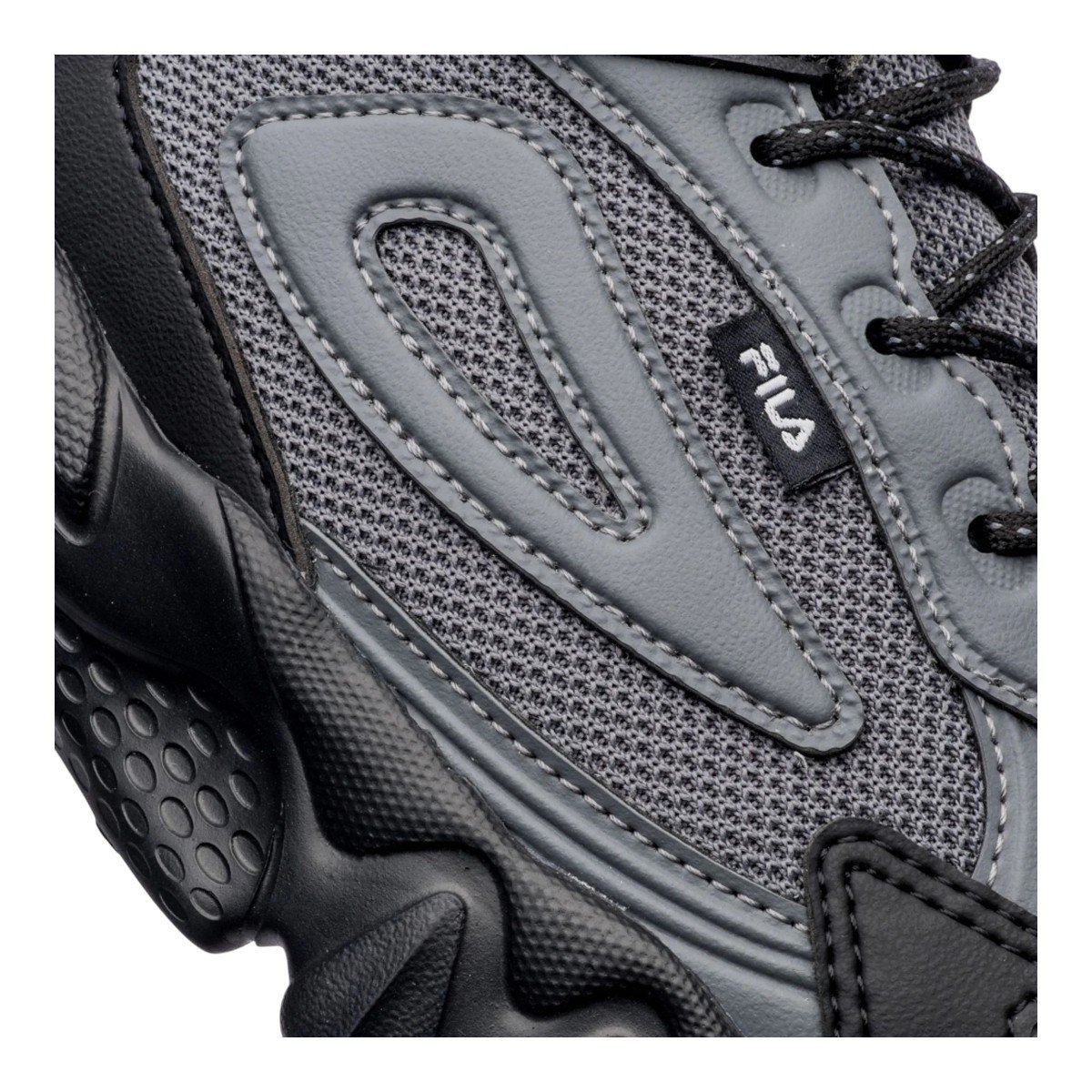Tenis Fila Venture Tracer 2 Masculino | Foot One
