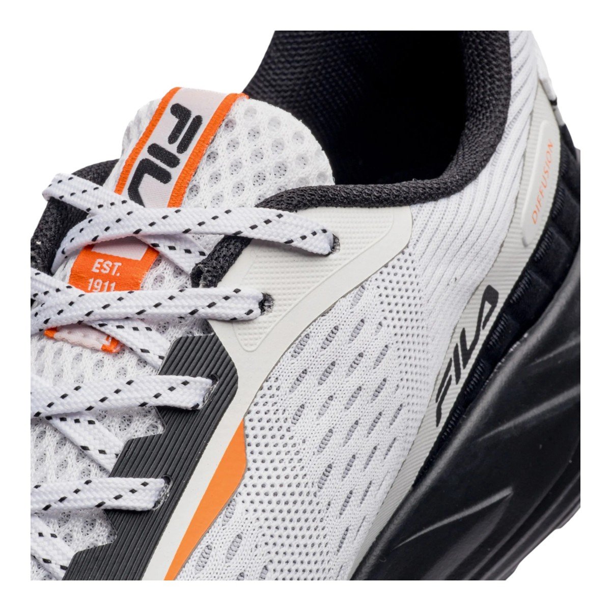Tenis Fila Diffusion Masculino | Foot One
