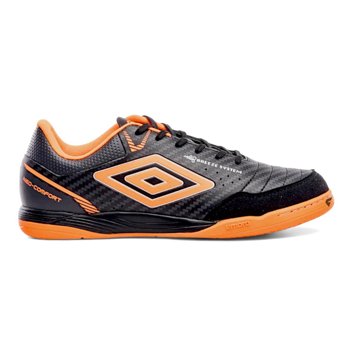 Chuteira Futsal Umbro Neo Comfort Adulto
