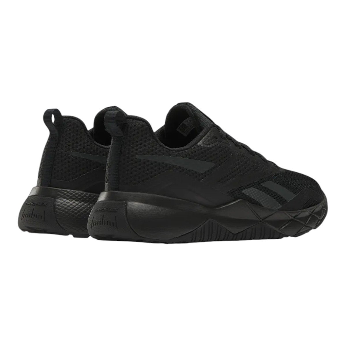 Tenis Reebok NFX Trainer Feminino Preto | Foot One Tenis Reebok NFX Trainer Feminino Preto | Foot One