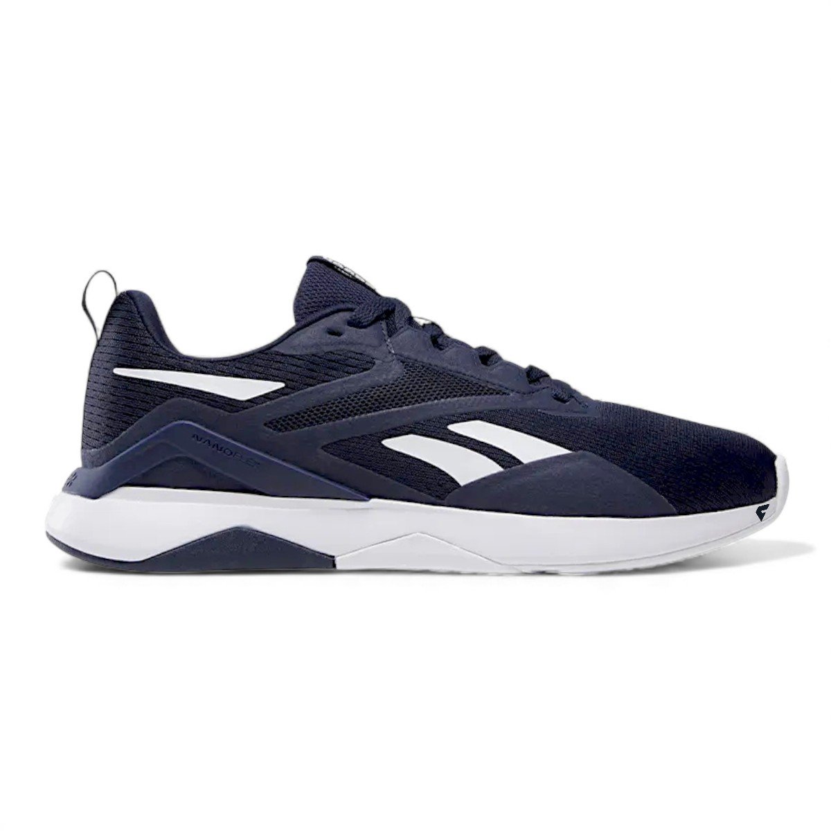Tenis Reebok Nanoflex TR V2 Feminino Roxo | Foot One