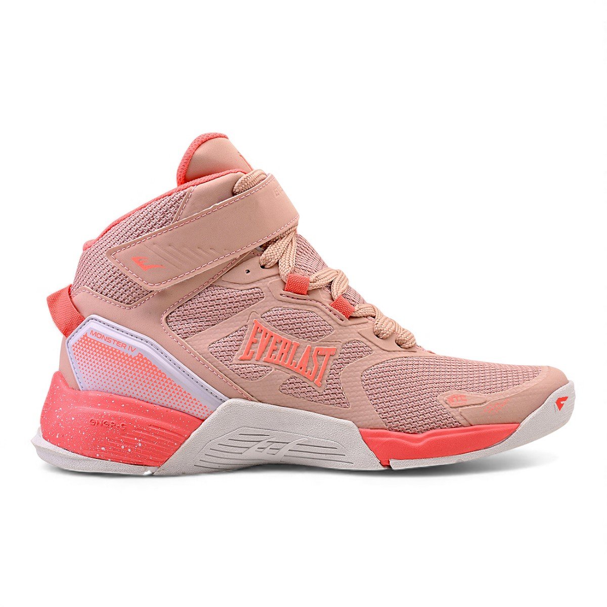 Tenis Everlast Monster 4 SEFA 225 Feminino | Foot One