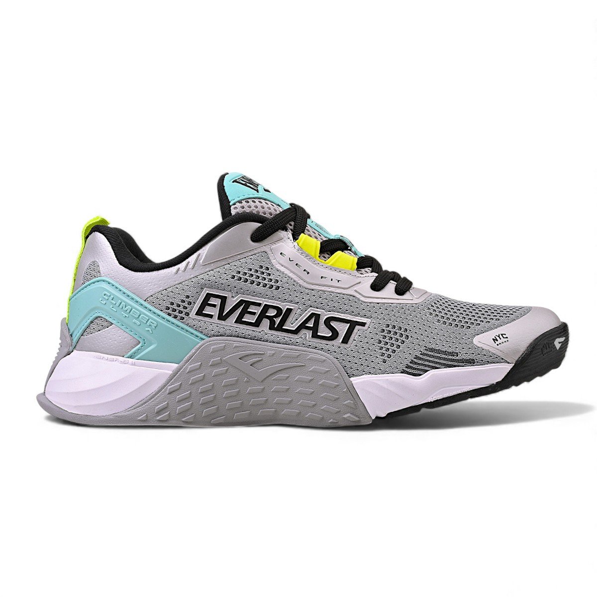 Tenis Everlast Climber Ultra SEUA 215 Unissex | Foot One