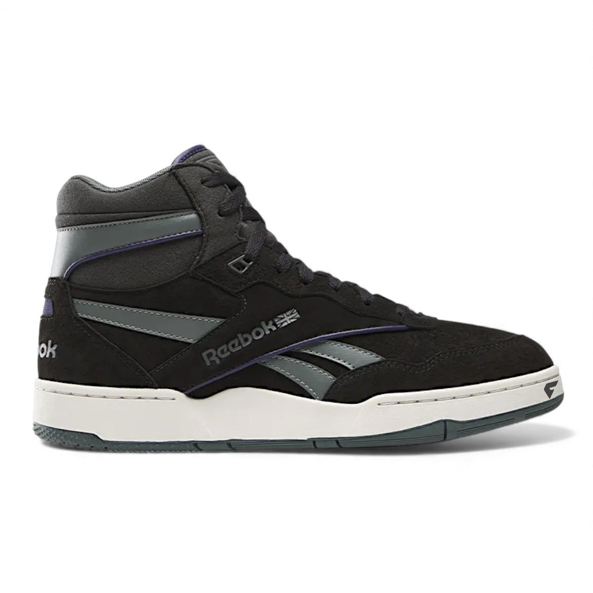 Tenis Basquete Reebok BB 4000 II Mid Masculino | Foot One