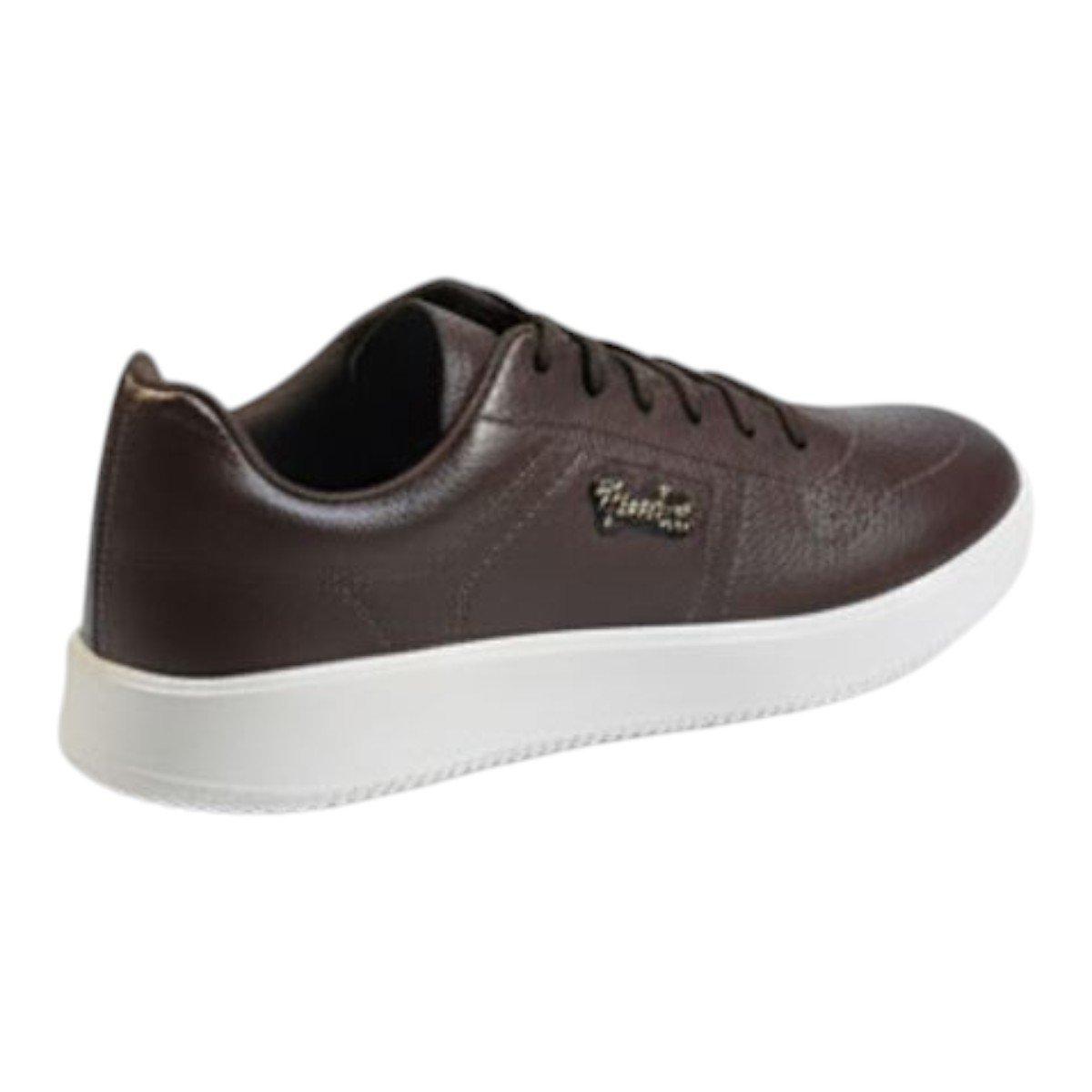 コカ・コーラ　スポーツトロン Tenis Coca Cola Space Stroong Masculino Marrom | Foot One