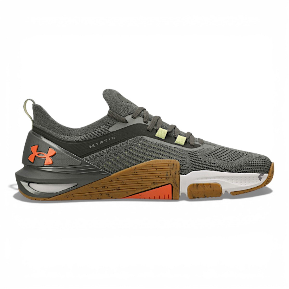 Tenis Under Armour Tribase Cross 2 SE Unissex | Foot One