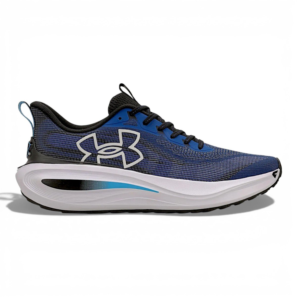 Under Armour - Foot One
