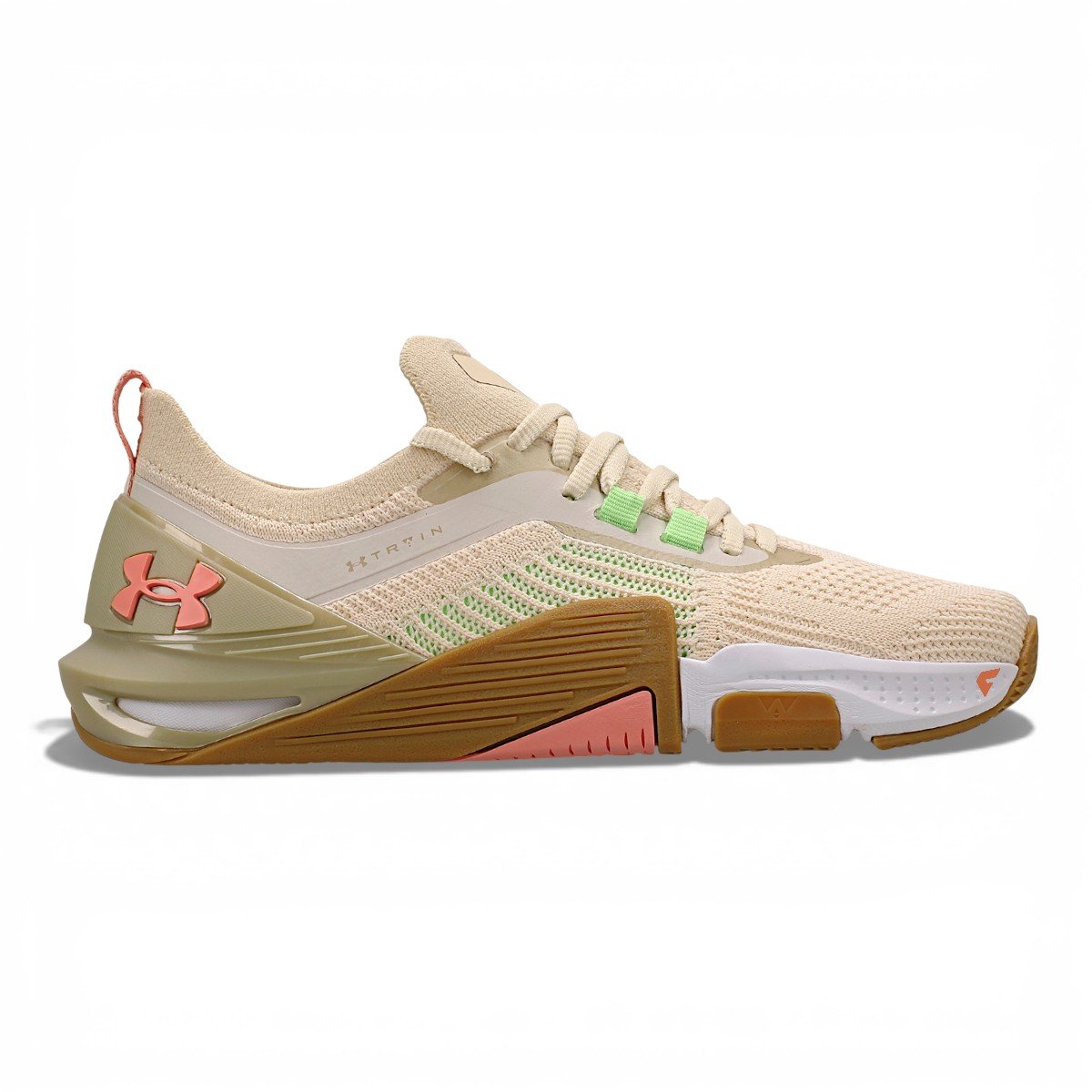AR90 Tenis Under Armour Tribase Cross 2 SE Unissex | Foot One