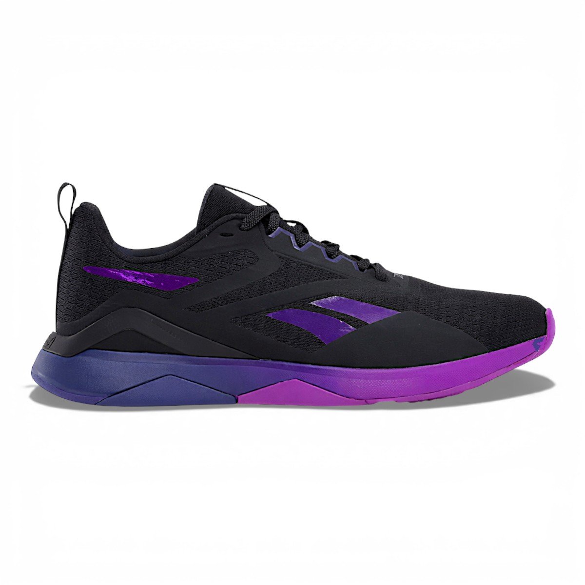 Tenis Reebok Nanoflex TR V2 Feminino Roxo | Foot One