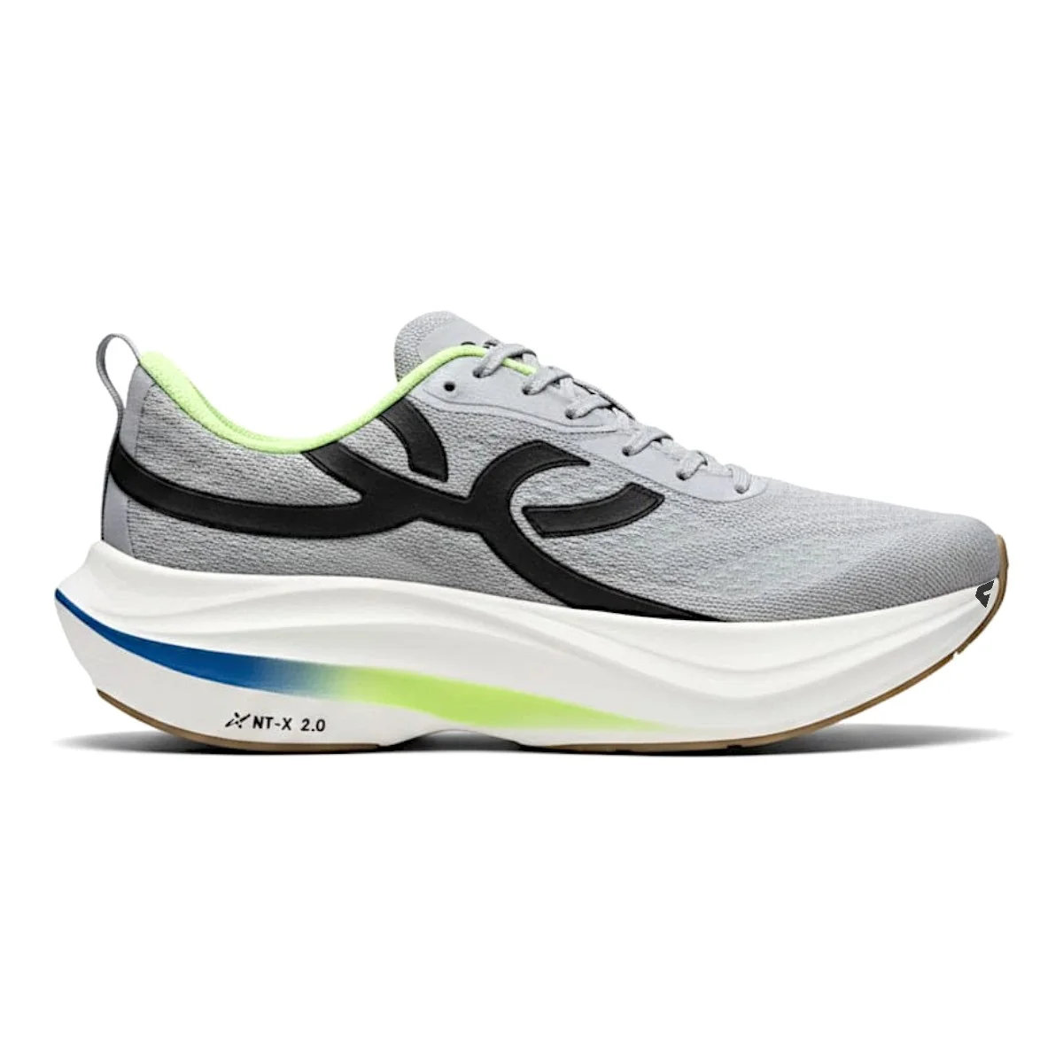 Tenis Olympikus Corre Turbo Unissex Lunar Multi | Foot One