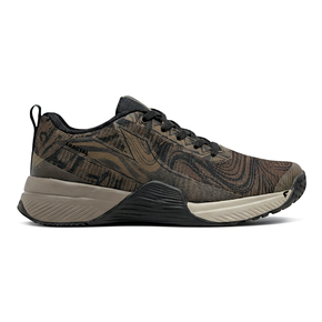 Tenis Reebok Nanoflex TR V2 Feminino Roxo | Foot One