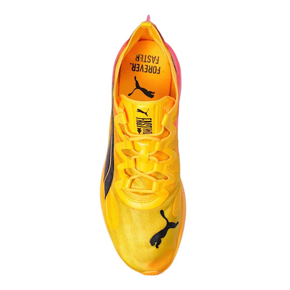 Tenis Puma Fast Fwd Nitro Elite Fire Masculino | Foot One