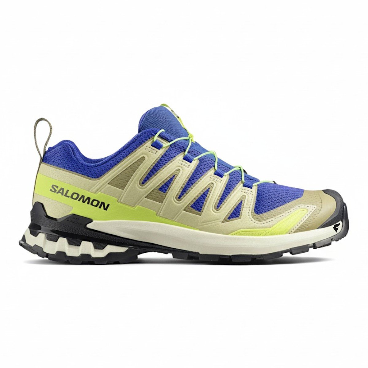 Tenis Salomon XA PRO 3D V9 Masculino | Foot One