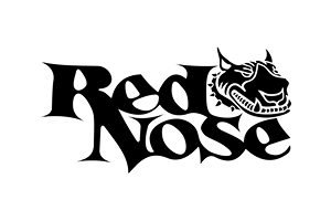 red nose