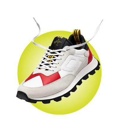 sneaker