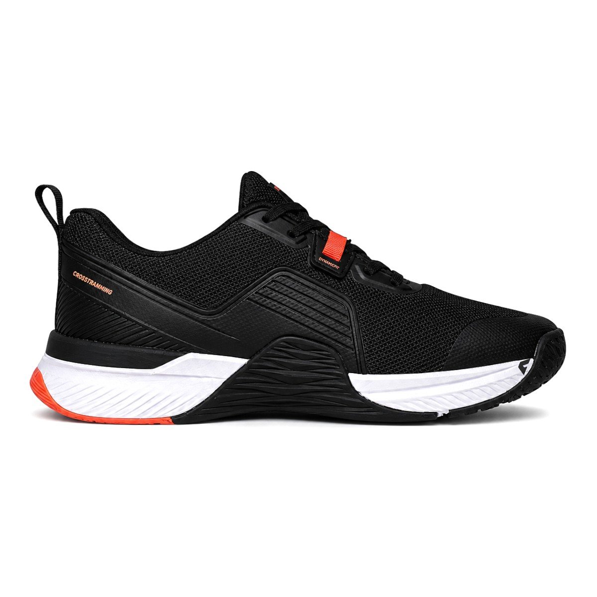 Tenis Lynd Xtremo 2 Feminino Grafite e Coral | Foot One