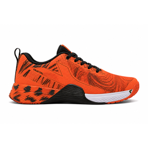 Tenis Reebok Nano X5 Masculino Preto e Vermelho | Foot One