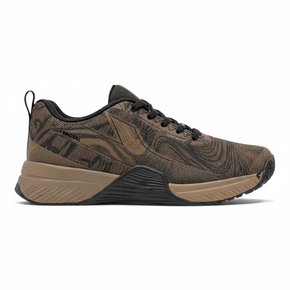 Tenis Reebok Nano X5 Masculino Verde Lim‹o | Foot One