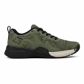 Tenis Under Armour Tribase Cross 2 SE Unissex | Foot One