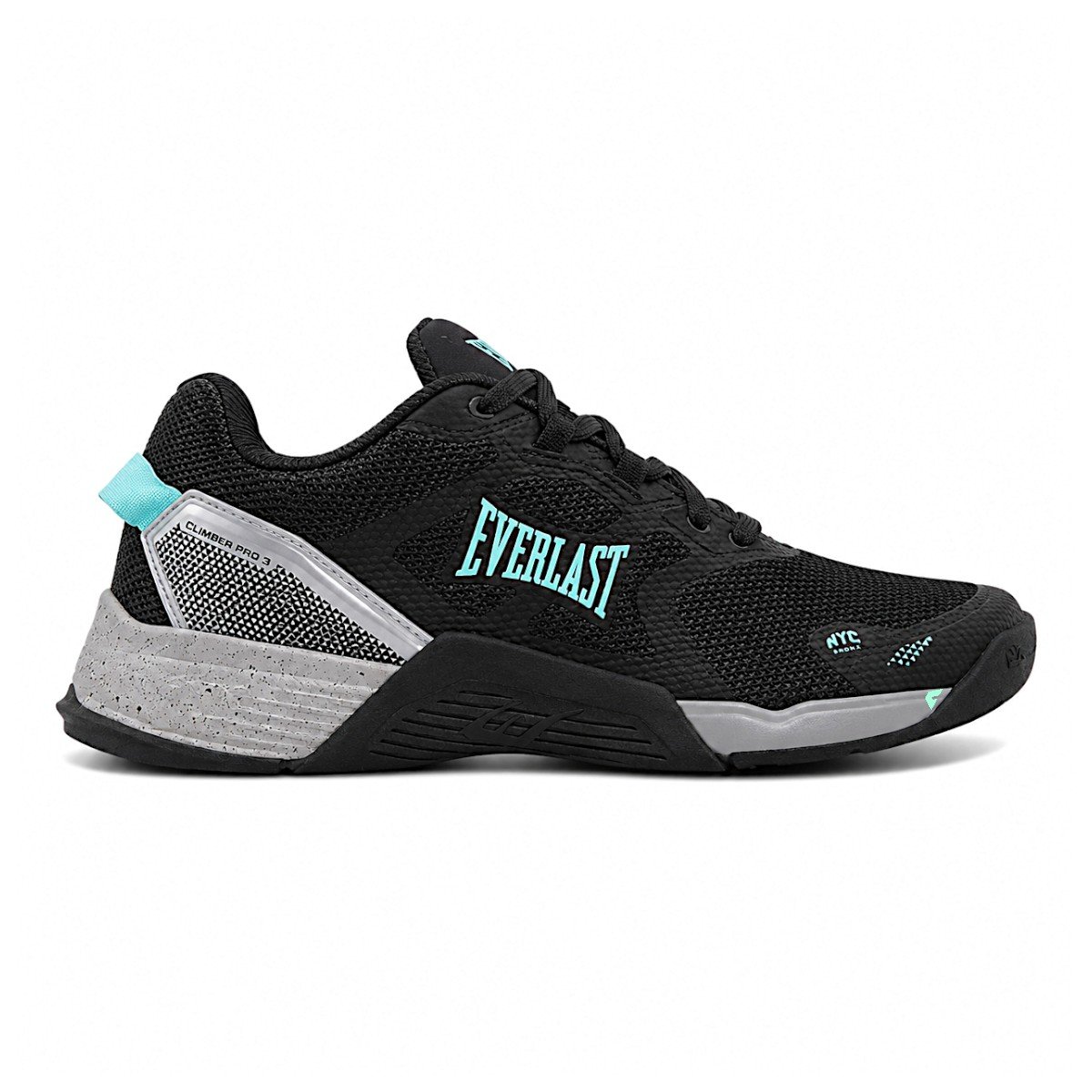エン Tenis Everlast Jump 5 Low Masculino | Foot One