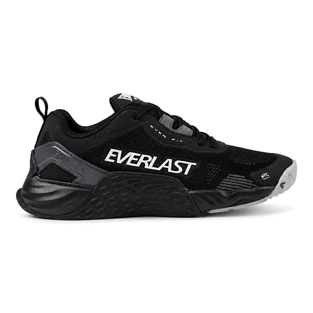 Tênis Everlast Climber Ultra SEUA 215 Unissex