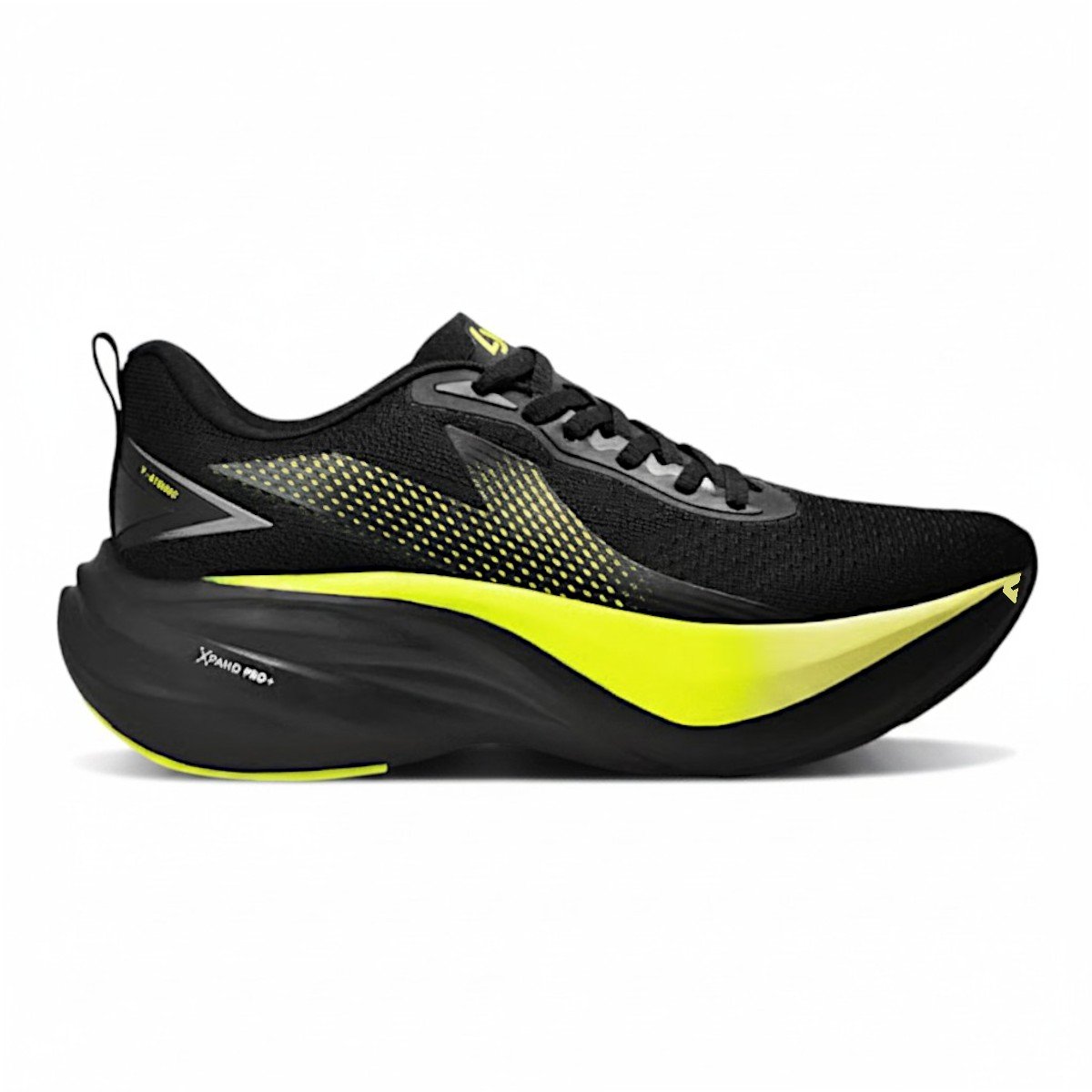 Tenis Hoka Rocket X3 Unissex Cinza e Azul | Foot One