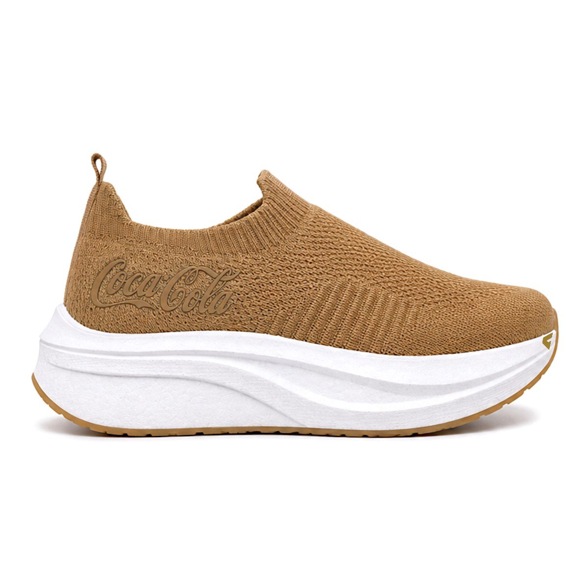 ＊coco＊ Tenis Coca Cola Comfort Pulse Unissex