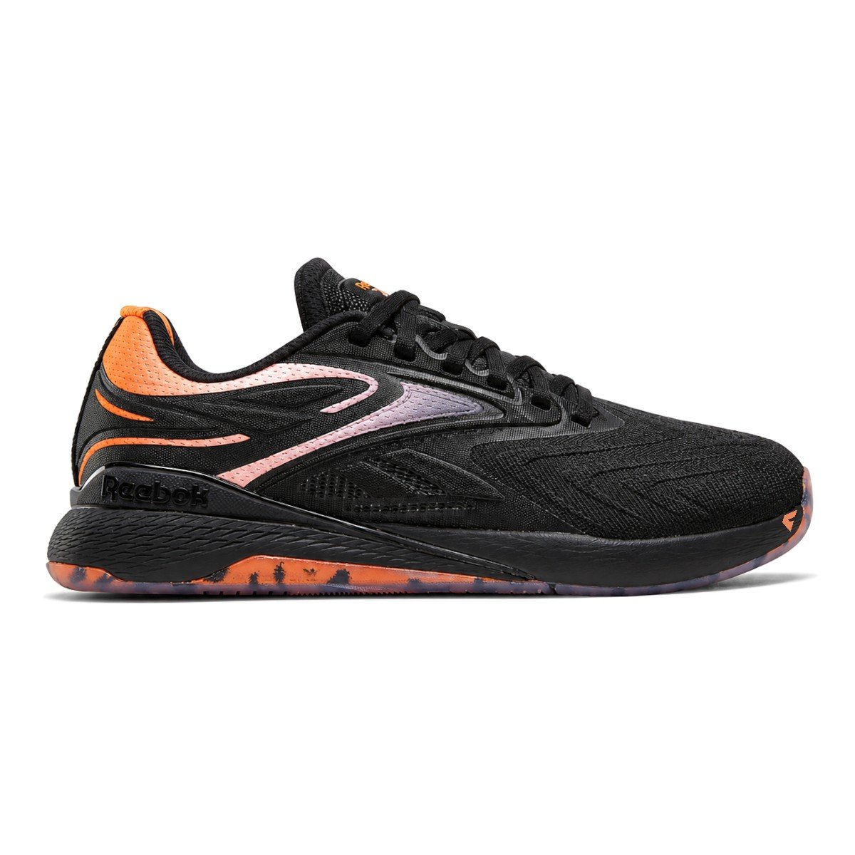Tenis Reebok Nano X5 Edge Feminino