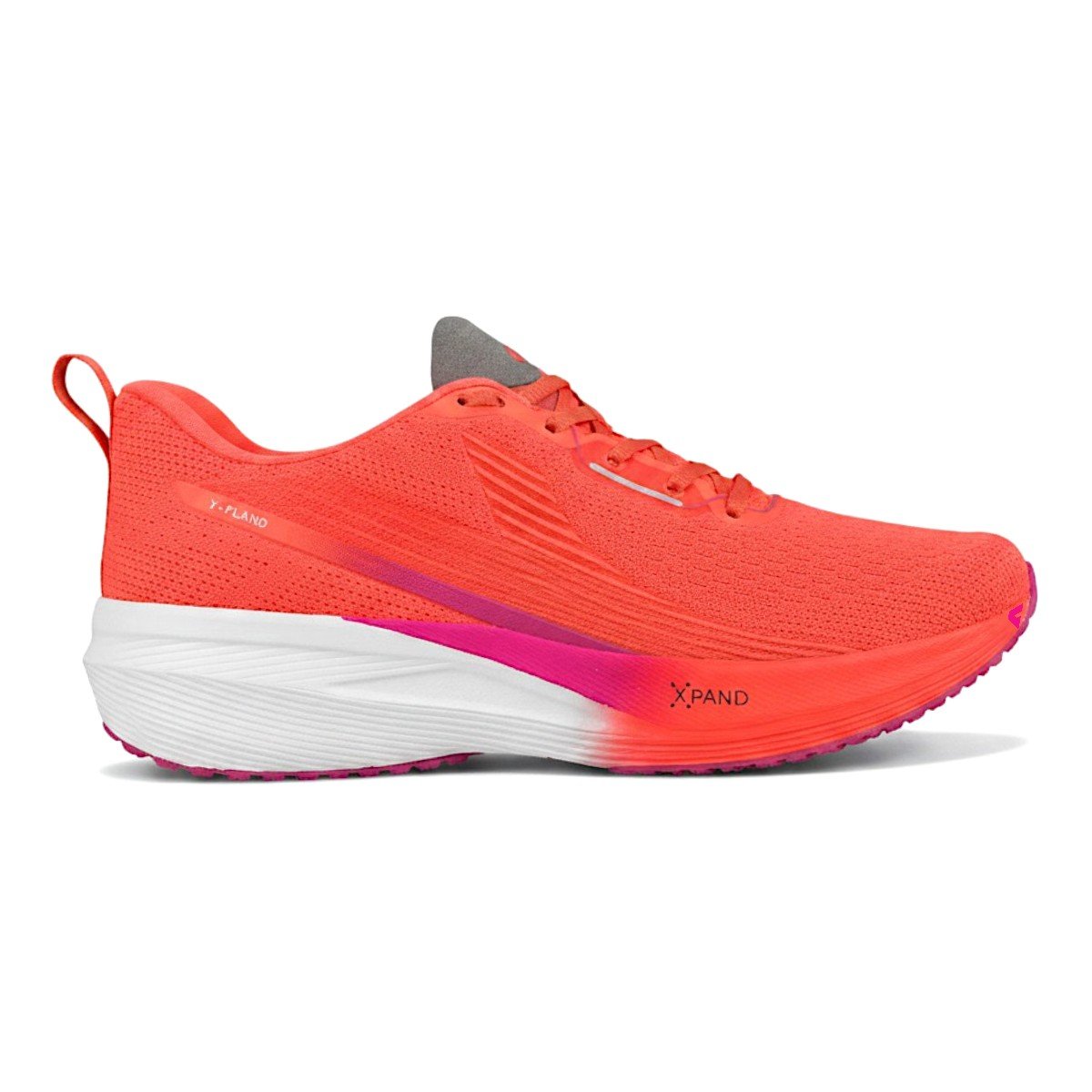 Tenis Mizuno Jet 8 Masculino