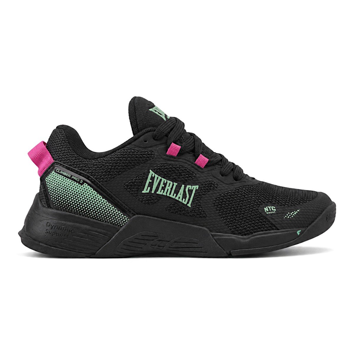 Tenis Everlast Climber Pro 3 SEFA 227 Feminino