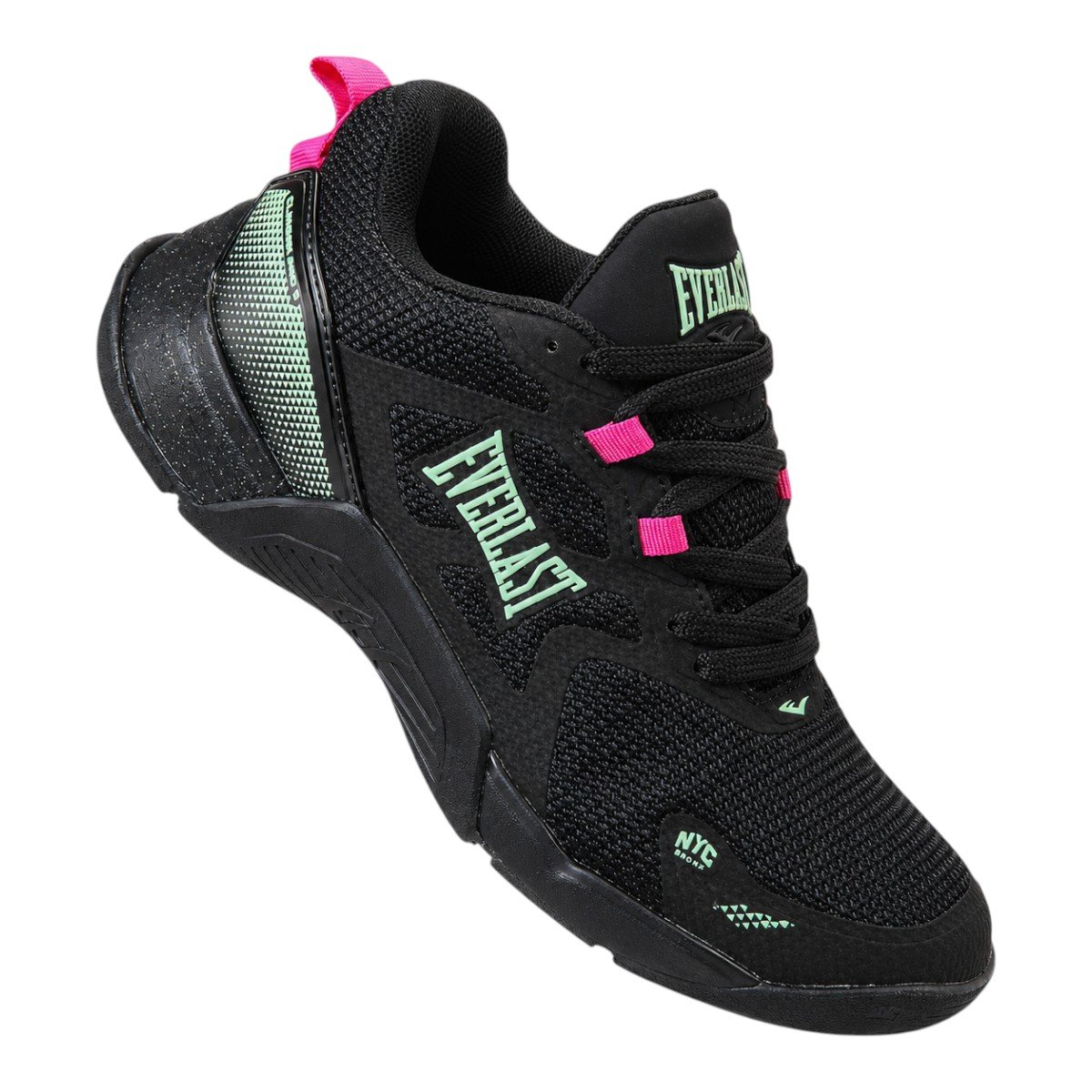 Tenis Everlast Climber Pro 3 SEFA 227 Feminino