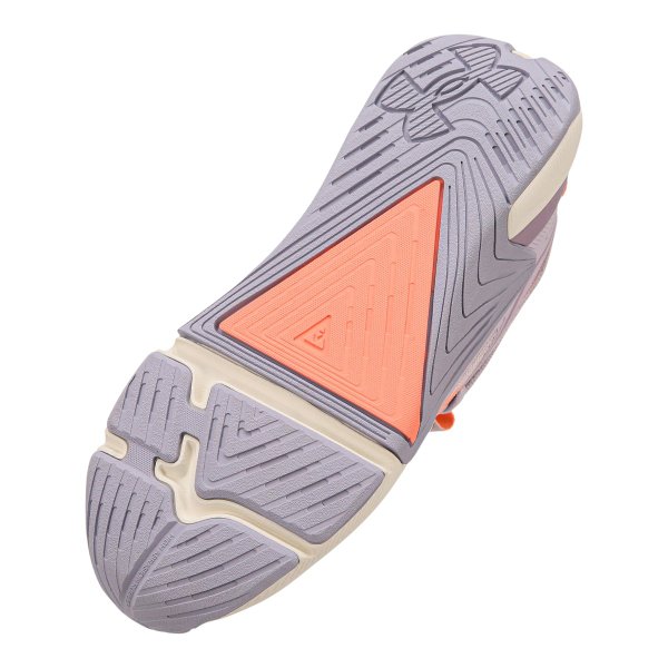 Tenis Under Armour Tribase Reps 3 Unissex